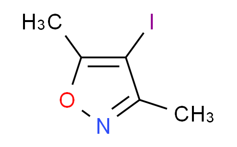 4-Iodo-3,5-dimethylisoxazole