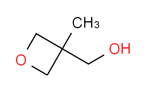3-Methyl-3-oxetanemethanol