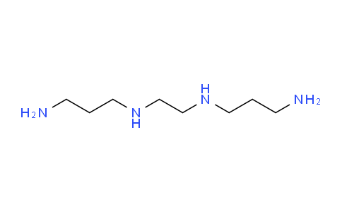 N,N'-Bis(3-aminopropyl)-1,2-ethanediamine