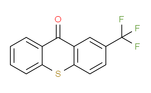 2-Trifluoromethyl thioxanthone