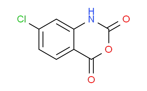 4-氯靛红酸酐
