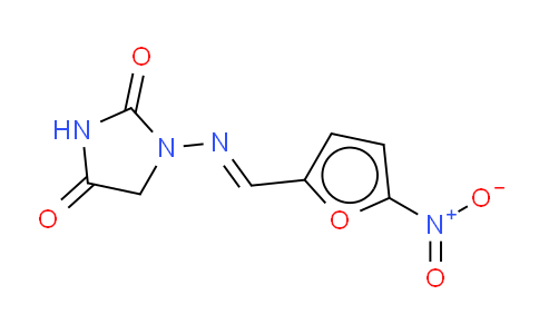 Nitrofurantoin