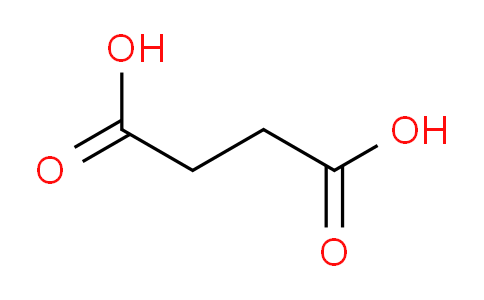 Succinic acid
