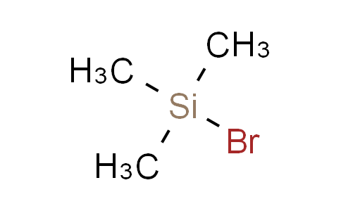 Trimethylbromosilane