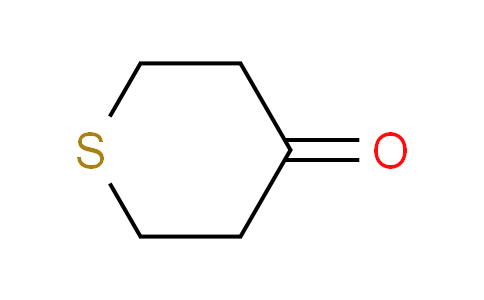 Tetrahydrothiopyran-4-one
