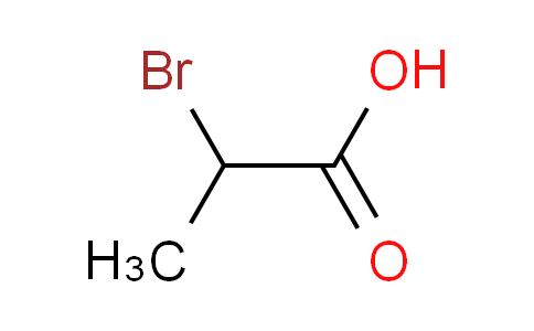DL-2-Bromopropionic acid