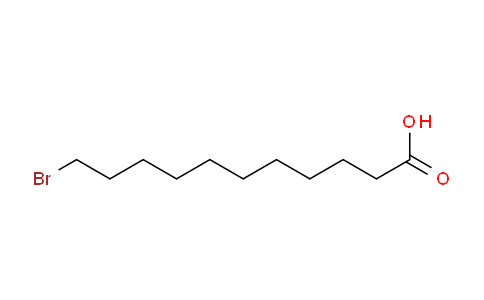 11-Bromoundecanoic acid