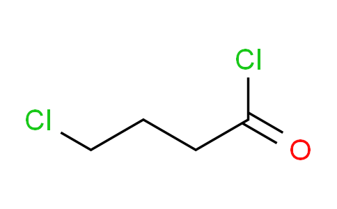 4-Chlorobutyryl chloride