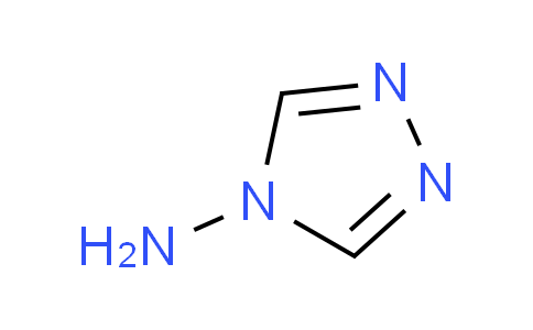 4-Amino-4H-1,2,4-triazole