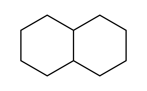 Decahydronaphthalene