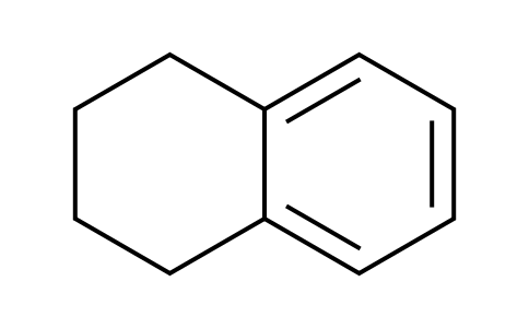1,2,3,4-Tetrahydronaphthalene