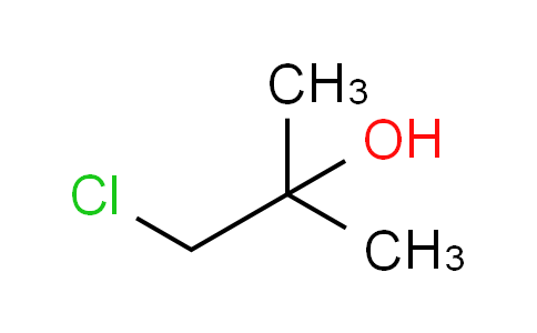 1-氯-2-甲基-2-丙醇