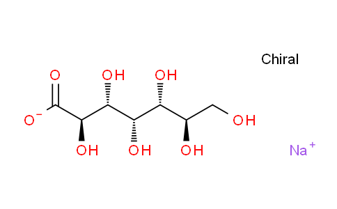 Sodium Glucoheptonate Dihydrate
