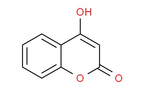 4-Hydroxycoumarin