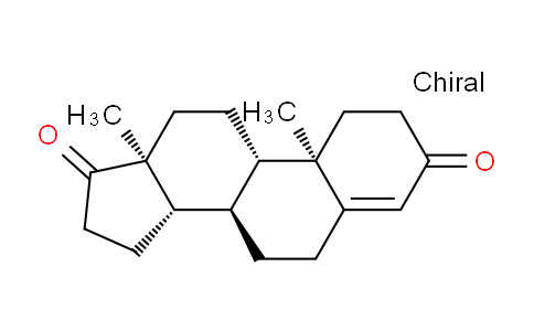 Androstenedione