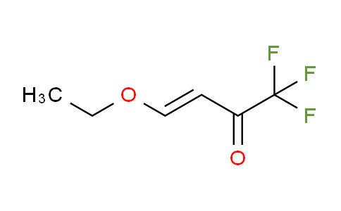 4-乙氧基-1,1,1-三氟-3-丁烯-2-酮
