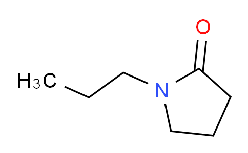 1-丙基-2-吡咯烷酮