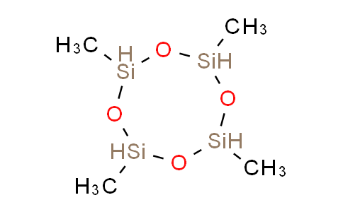1,3,5,7-Tetramethylcyclotetrasiloxane