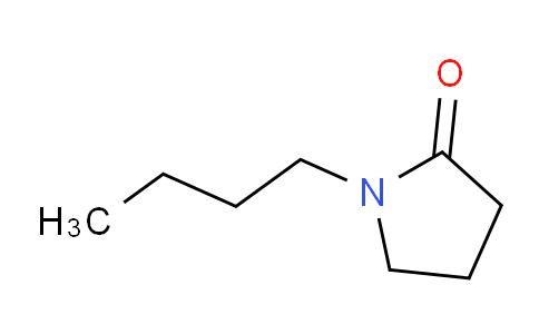 1-Butylpyrrolidin-2-one