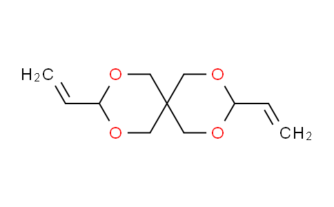 3,9-Divinyl-2,4,8,10-tetraoxaspiro[5.5]undecane