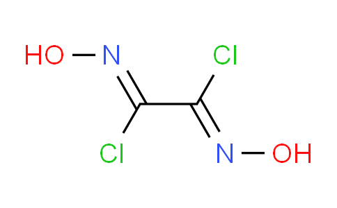 Dichloroglyoxime