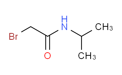 2-溴-N-异丙基乙酰胺