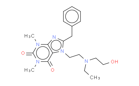 Bamifylline