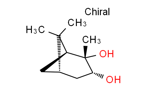(1S,2S,3R,5S)-(+)-2,3-Pinanediol