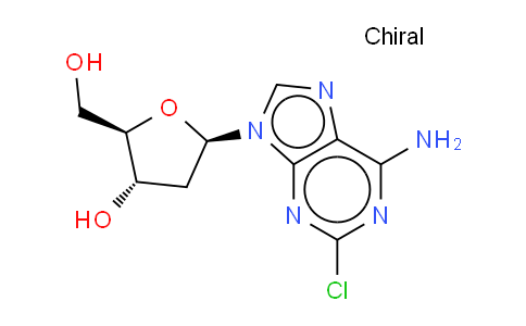 Cladribine