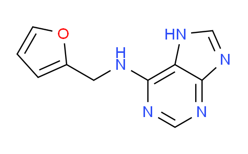 6-糠氨基嘌呤