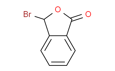 3-溴苯酞