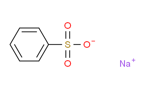 Sodium benzenesulfonate