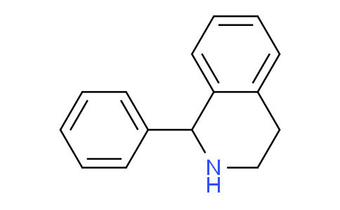 1-苯基-1,2,3,4-四氢异喹啉