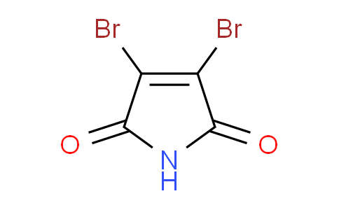 2,3-Dibromomaleinimide