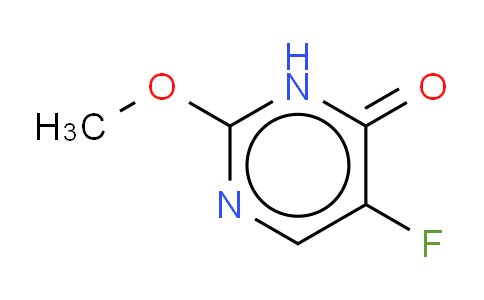 5-氟-2-甲氧基-4-嘧啶酮