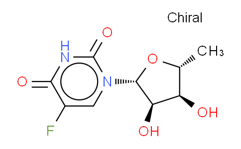 Doxifluridine