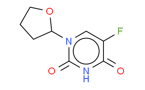 5-氟-1-(四氢-2-糠基)尿嘧啶