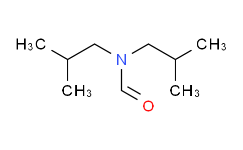 N,N-Bis(2-methylpropyl)formamide