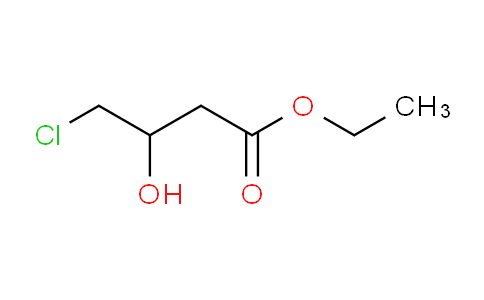 Ethyl 4-chloro-3-hydroxybutyrate