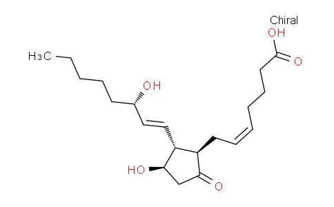 Prostaglandin E2