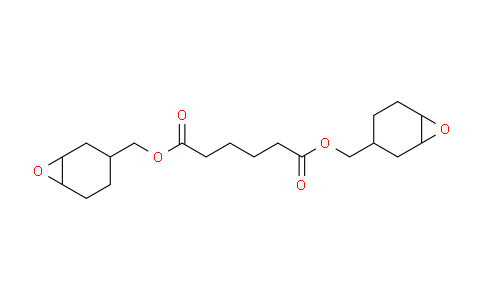 Bis(3,4-epoxycyclohexylmethyl) adipate