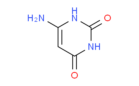 4-氨基-2,6-二羟基嘧啶