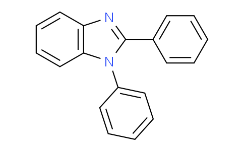 1,2-Diphenyl-1H-benzimidazole
