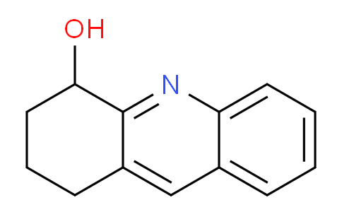 1,2,3,4-Tetrahydroacridin-4-ol