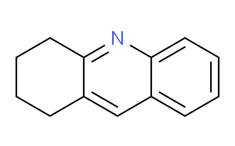 1,2,3,4-Tetrahydroacridine