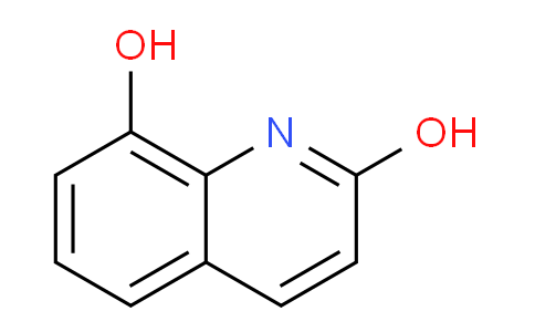 2,8-Quinolinediol