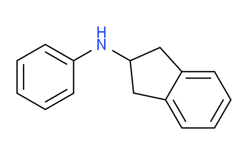 N-Phenyl-2-aminoindan