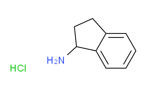1-氨基茚满盐酸盐