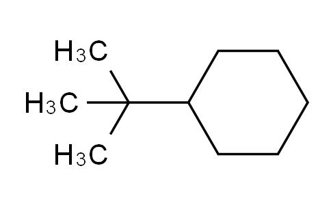 tert-Butylcyclohexane