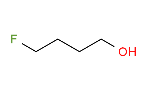 4-fluoro-1-butanol